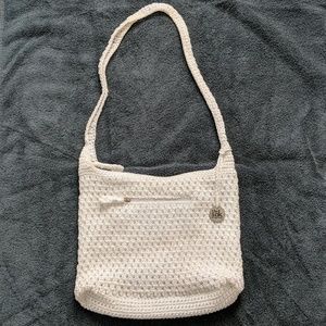 Slouchy Shoulder bag by The Sak